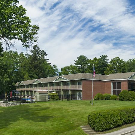 University Inn Academic Suites Orono Extérieur photo
